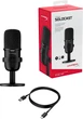 Микрофон HyperX SoloCast (4P5P8AA) - изображение 6