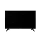 Телевізор 24" Satelit 24h9100st Full hd (1920x1080) 2 ТВ-тюнера (аналоговий + цифровий) Smart tv - зображення 1
