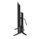 Телевізор 24" Satelit 24h9100st Full hd (1920x1080) 2 ТВ-тюнера (аналоговий + цифровий) Smart tv - зображення 2