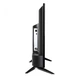 Телевізор 24" Satelit 24h9100st Full hd (1920x1080) 2 ТВ-тюнера (аналоговий + цифровий) Smart tv - зображення 3