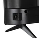 Телевізор 24" Satelit 24h9100st Full hd (1920x1080) 2 ТВ-тюнера (аналоговий + цифровий) Smart tv - зображення 8