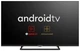 Телевизор 43" Liberton ltv-43f01at led FulHD 1920x1080 60Hz, Smart tv, dvb-t2, hdmi, usb, vesa 200x200 - изображение 1