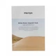 Тканевая маска с пробиотиками Manyo Bifida Biome Ampoule Mask - изображение 1