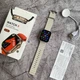 Смарт Годинник GT9 ultra 49 мм Smart watch сірий 8 серія - зображення 3