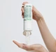 Успокаивающая энзимная пудра Medi-peel Micro Tea Powder Cleanser 70 г - изображение 2