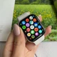 Смарт Часы T800 pro max Smart Watch с сменным ремешком white - изображение 1