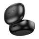 Бездротові блютуз навушники BOROFONE BW48 Bluetooth 5.3 TWS вакуумна гарнитура Android/Apple-сумісність Чорний - изображение 3