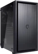 Корпус 1stPlayer B5-M-1A2 Black без БП - изображение 1