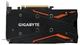 Відеокарта Gigabyte GTX 1050 2Gb (GV-N1050G1 GAMING-2GD) (GDDR5, 128 bit, PCI-E 3.0) Б/в - изображение 5