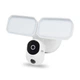 IP-відеокамера 3 Мп ZKTeco C9A2P WiFi LED light для системи відеонагляду - изображение 1