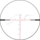 Прибор Nightforce NX8 2.5-20x50 F1 ZeroS .250 MOA. Сітка MOAR - зображення 8