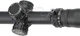 Прилад Nightforce NX8 4-32x50 F1 ZeroS 0.1 Mil. Сетка TReMoR3 - зображення 4
