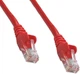 Патч-корд Intellinet Cat 6 UTP 1.5 м Red (766623342155) - зображення 1