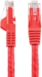 Патч-корд Intellinet Cat 6 UTP 3 м Red (766623342179) - зображення 1
