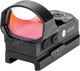 Прицел коллиматорный Hawke Reflex Sight "Wide View" 3 MOA. Weaver - изображение 3