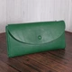 Кошелек C-8460A-green Зеленый - изображение 1