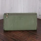 Кошелек Y-7767A-green Зеленый - изображение 2
