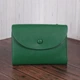 Кошелек C-8460B-green Зеленый - изображение 2