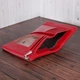 Кошелек Y-6557B-red Красный - изображение 4