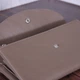 Кошелек C-8460A-khaki Хаки - изображение 4