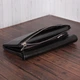 Кошелек C-8460A-black Черный - изображение 5