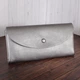 Кошелек C-8460A-grey Серый - изображение 1