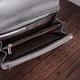 Кошелек C-8460A-grey Серый - изображение 6