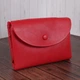 Кошелек C-8460B-red Красный - изображение 1