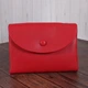 Кошелек C-8460B-red Красный - изображение 2
