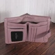 Кошелек Y-1088B-taro-purple Светло-фиолетовый - изображение 6