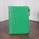 Кошелек Y-6557B-light green Ярко-зеленый - изображение 2