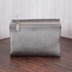 Кошелек C-8460B-grey Серый - изображение 3