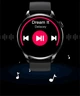 Смарт-часы Pk Gt3 Pro Smart Watch, Full Touch Amoled с защитой IP67, спортивные режимы, Черный - изображение 5