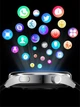 Смарт-часы Pk Gt3 Pro Smart Watch, Full Touch Amoled с защитой IP67, спортивные режимы, Черный - изображение 11