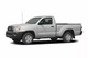 Пневмопідвіска на Toyota Tacoma - изображение 2