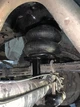 Пневмопідвіска на Toyota Tacoma - изображение 3