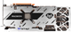 Karta graficzna Sapphire PCI-Ex Radeon RX 6700 XT Nitro+ 12GB GDDR6 (192bit) (2548/16000) (HDMI, 3 x DisplayPort) (11306-08-20G) - obraz 5