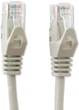 Патч-корд TechlyPro Cat 5e UTP 3 м Grey (766623736121) - зображення 2