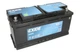 Акумулятор EXIDE 12В 105Аг/950A (EN) START&STOP AGM (P+ стандартні клеми) - зображення 2