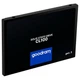 SSD диск Goodram CL100 GEN.3 240GB 2.5" SATAIII 3D TLC (SSD диск PR-CL100-240-G3) - изображение 3