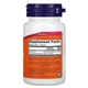 Вітаміни Now Foods Vitamin D-3 High Potency 2,000 IU 120 капсул - зображення 2