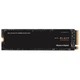SSD диск WD Black SN850X M.2 1TB PCIe 4.0 (WDS100T2X0E) - изображение 1