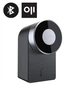 Умный дверной электромоторный замок невидимка SEVEN LOCK SL-7772B - изображение 1