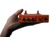 Гітарний процесор ефектів HOTONE AUDIO AMPERO MINI ORANGE (234790) - изображение 2