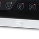 Wi-Fi видеодомофон BCOM BD-760FHD/T Silver - изображение 3
