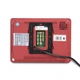 Wi-Fi видеодомофон BCOM BD-760FHD/T Red - изображение 2