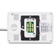 Комплект відеодомофону BCOM BD-780FHD White Kit - зображення 5