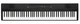 Цифрове піаніно KORG Liano L1 BLACK (233800) - изображение 1