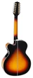 Гітара електроакустична TAKAMINE GJ72CE-12BSB (219479) - зображення 2
