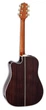Гітара електроакустична TAKAMINE GD51CE BSB (231024) - изображение 2